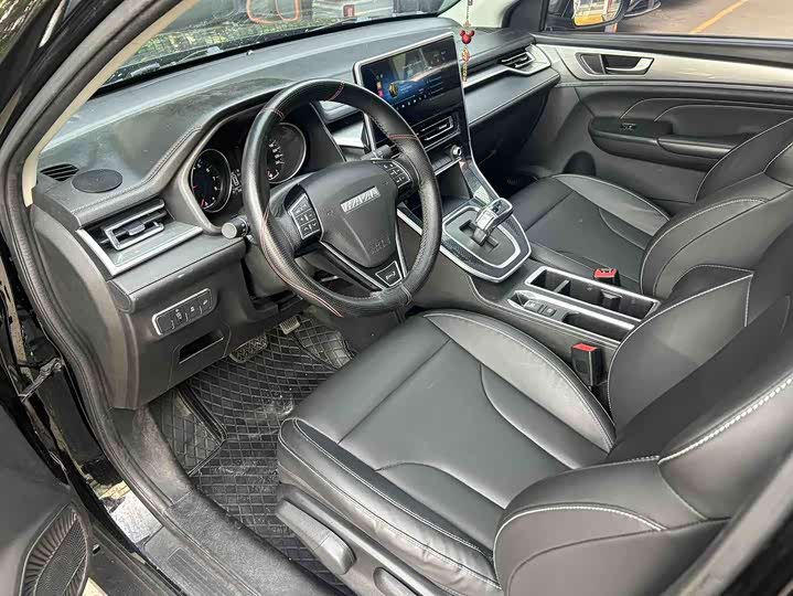 Haval M6, 2023 — фото 3 из 9