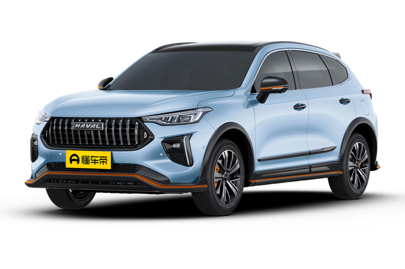 Haval Chitu, 2021 — фото 11 из 11