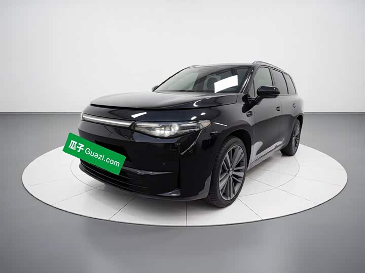 Leapmotor C16, 2024 — купить в Санкт-Петербурге под ключ