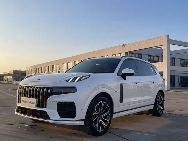 Lynk & Co 09, 2022 — купить в Орле под ключ