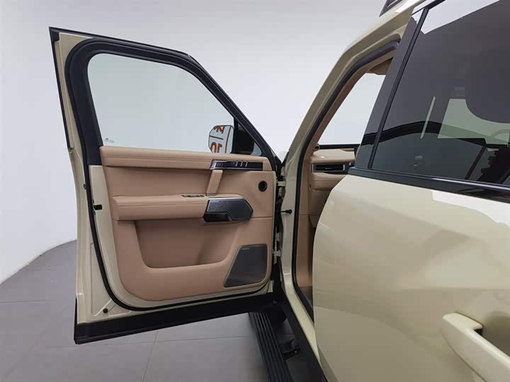 Dongfeng Mengshi M18-3, 2025 — фото 8 из 9