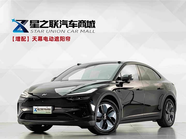 Nio Onvo L60, 2026 — купить в Москве под ключ