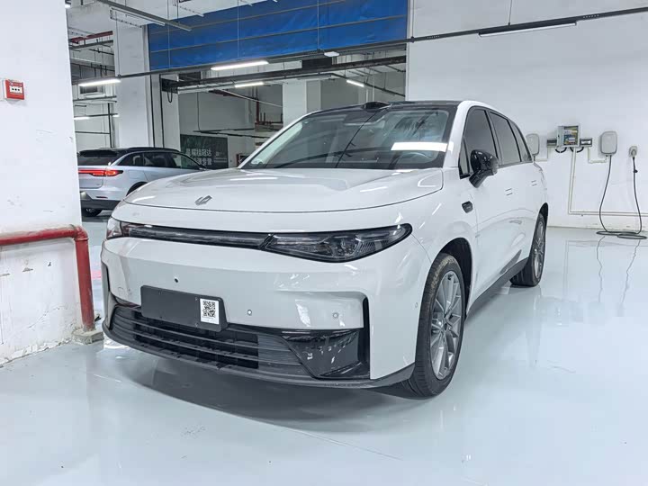 Leapmotor C10, 2025 — купить в Чебоксарах под ключ