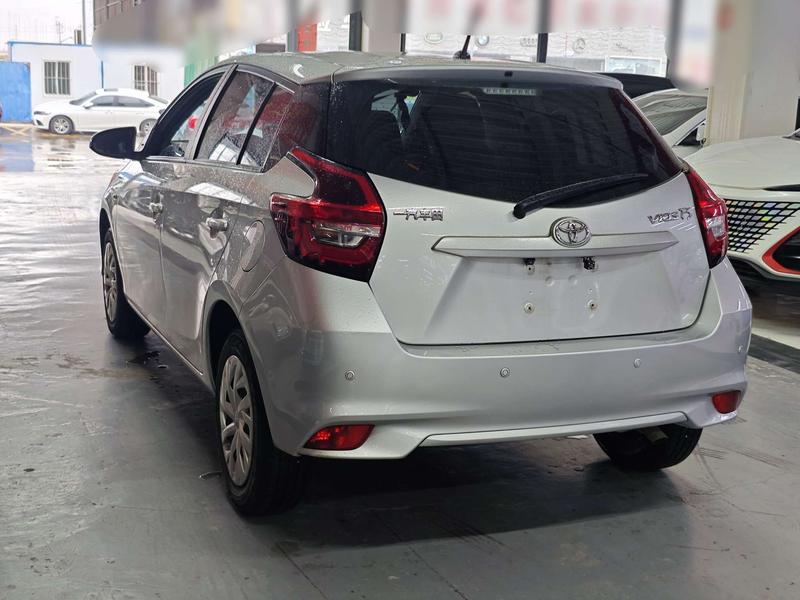 Toyota Vios FS, 2022 — фото 4 из 11