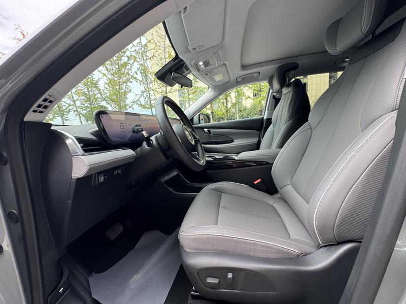 Buick Electra E5, 2025 — фото 11 из 12