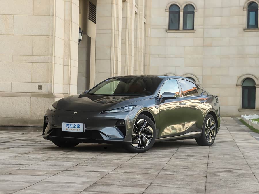 Changan Deepal L07, 2026 — купить в Москве под ключ