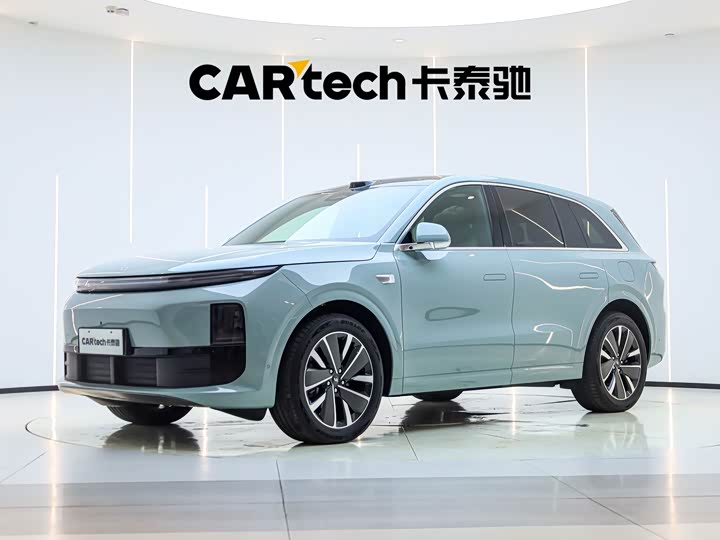 LiXiang L6, 2025 — купить в Костроме под ключ