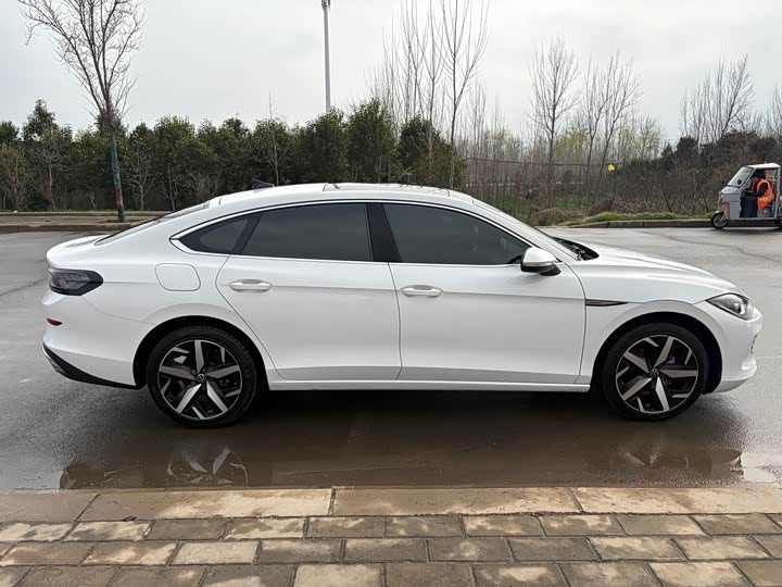 Volkswagen Lamando L, 2022 — фото 4 из 9