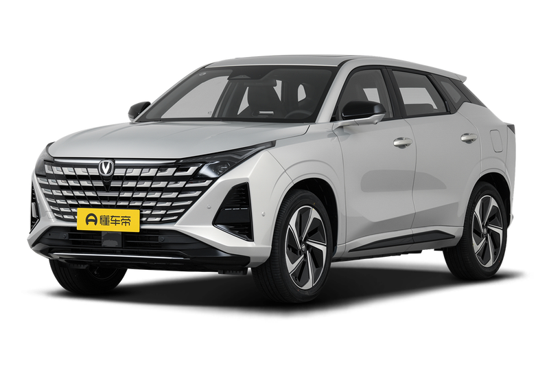 Changan UNI-Z Hybrid, 2026 — фото 10 из 10