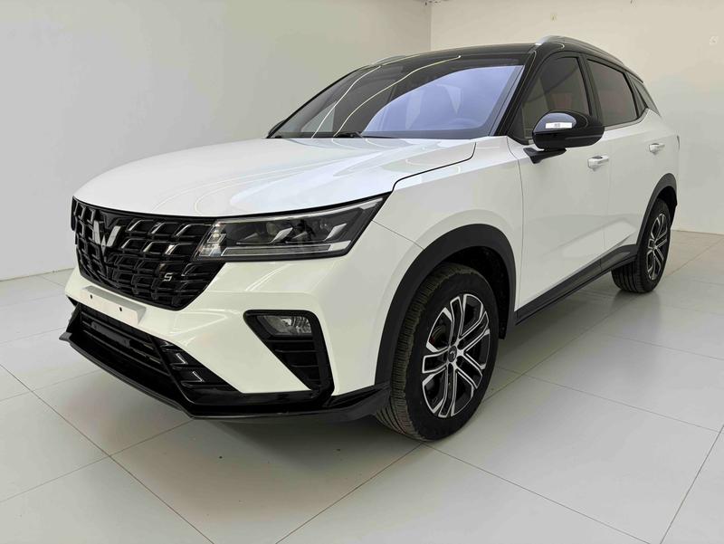 Wuling Xingchi, 2022 — купить в Санкт-Петербурге под ключ