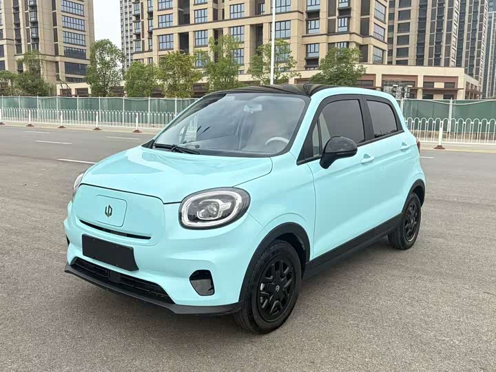 Leapmotor T03, 2025 — купить в Чебоксарах под ключ