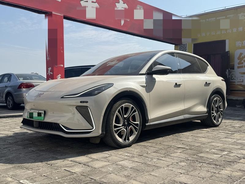 IM motors LS7, 2023 — купить в Чебоксарах под ключ