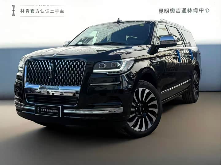 Lincoln Navigator, 2025 — купить в Кирове под ключ
