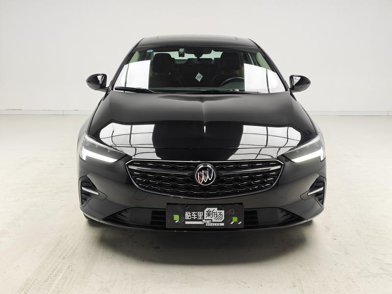 Buick Regal, 2023 — фото 2 из 12
