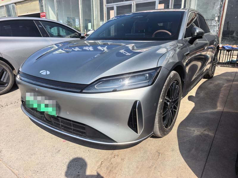 Chery Fulwin A9L, 2025 — купить в Самаре под ключ