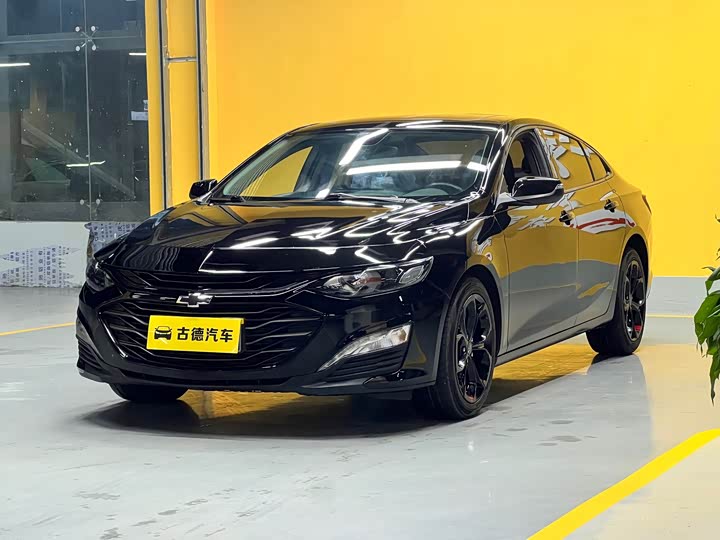 Chevrolet Malibu XL, 2023 — купить в Санкт-Петербурге под ключ