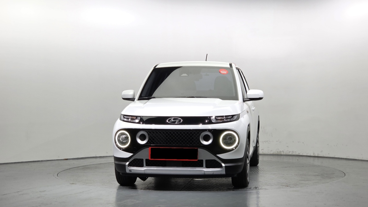 Hyundai Casper, 2023 — фото 3 из 12