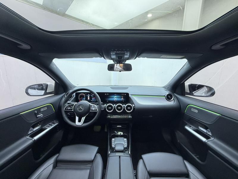 Mercedes-Benz GLA-Class, 2021 — фото 9 из 12
