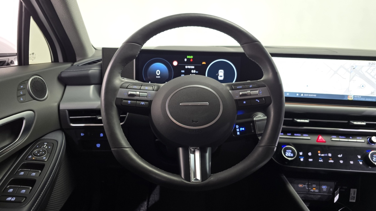 Hyundai Sonata, 2025 — фото 12 из 12