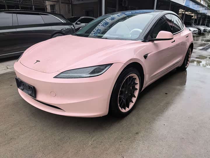 Tesla Model 3, 2024 — фото 3 из 9