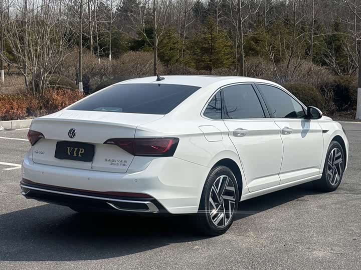 Volkswagen Sagitar L, 2022 — фото 3 из 9