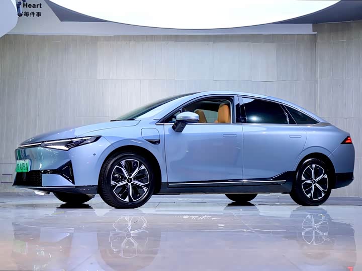 XPeng P5, 2023 — купить в Брянске под ключ