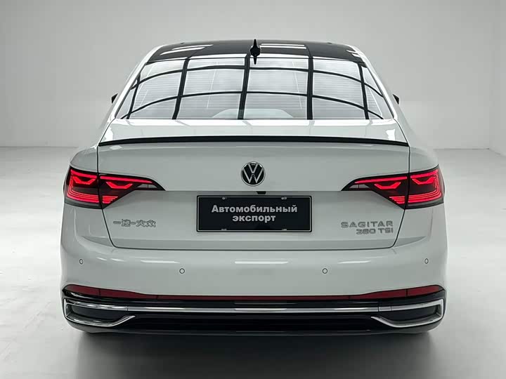 Volkswagen Sagitar L, 2022 — фото 6 из 9