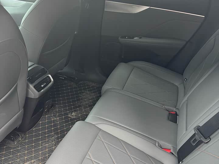 Changan Deepal S05, 2025 — фото 8 из 9