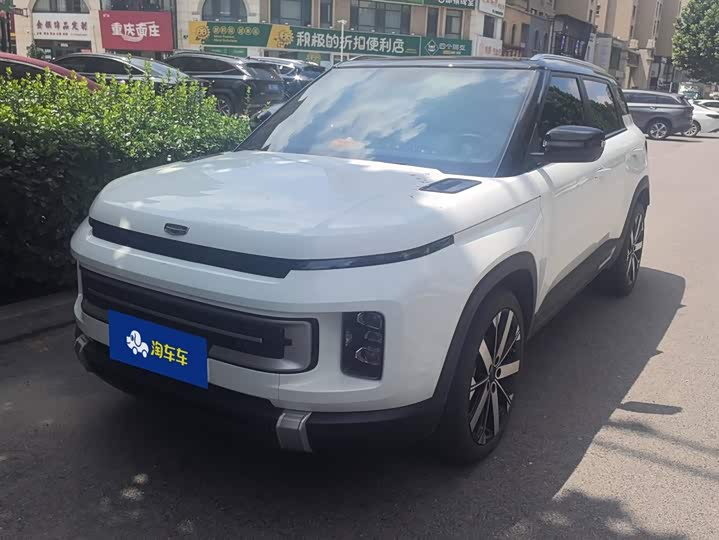 Geely Icon, 2022 — купить в Нижнем Новгороде под ключ
