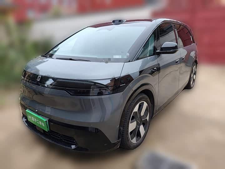 Zeekr Mix, 2025 — купить в Иванове под ключ