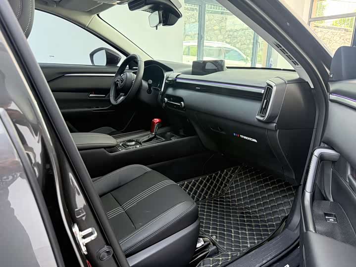 Mazda CX-50, 2023 — фото 9 из 9