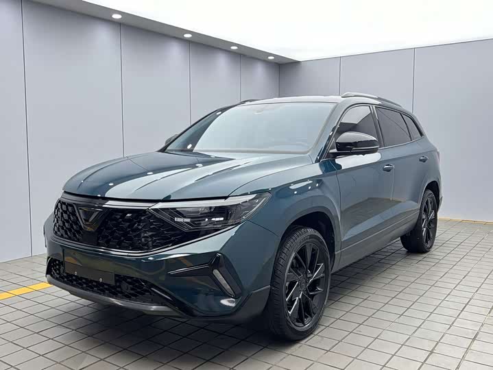 Jetta VS7, 2023 — купить в Кирове под ключ