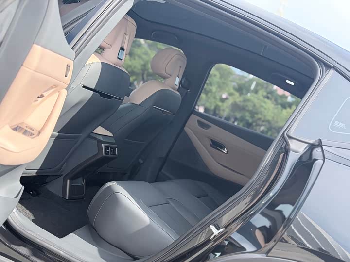 Changan Deepal SL03, 2023 — фото 8 из 9