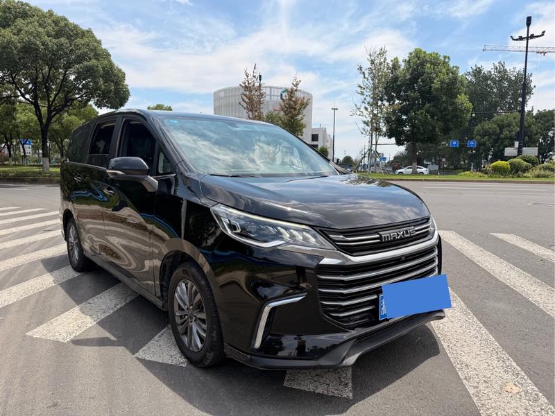 Maxus G50, 2022 — фото 3 из 12