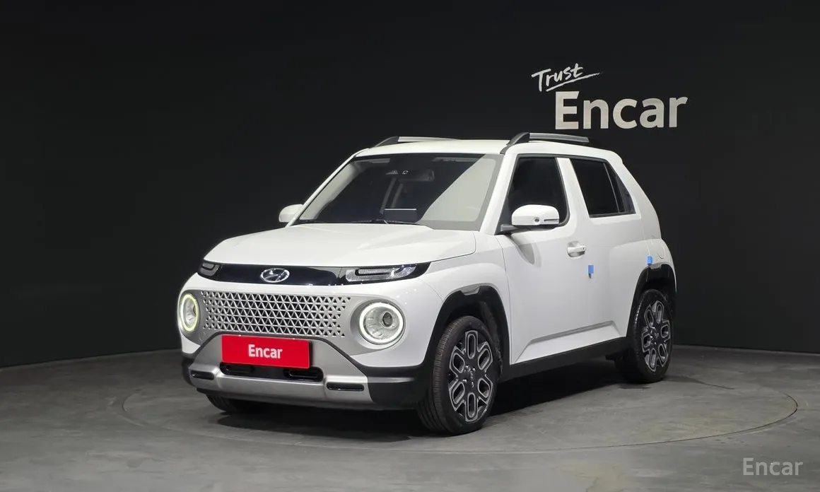 Hyundai Casper, 2022 — купить в Смоленске под ключ