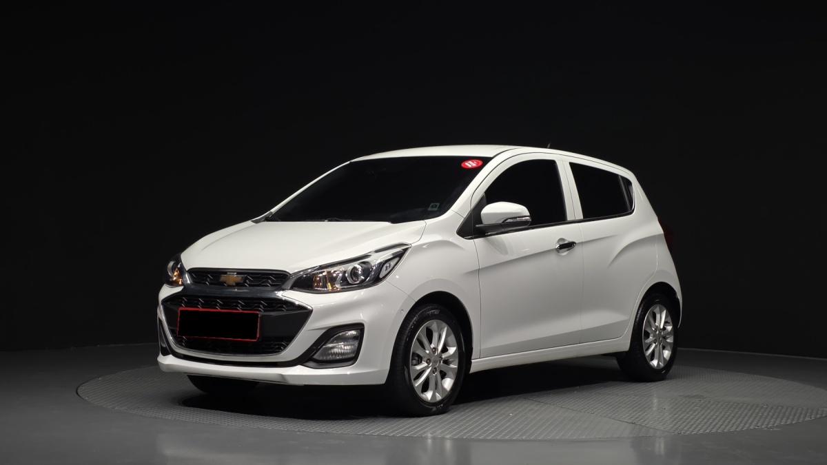 Chevrolet Spark, 2022 — купить в Санкт-Петербурге под ключ