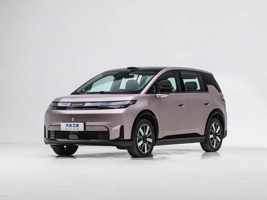 GAC Aion N60, 2026 — купить в Тамбове под ключ
