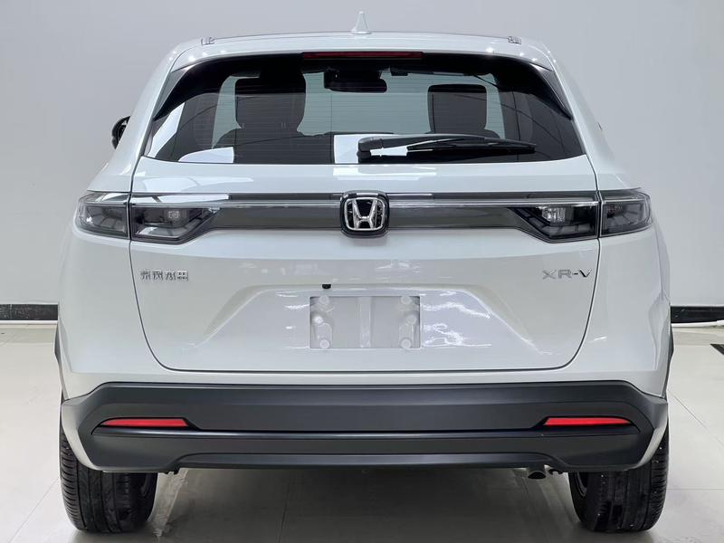 Honda XR-V, 2023 — фото 5 из 12