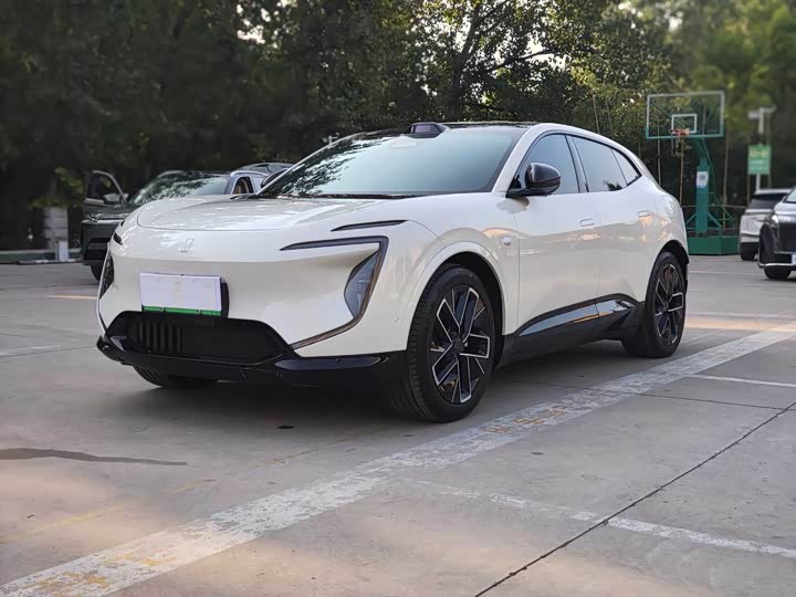 Avatr 07, 2025 — купить в Уфе под ключ