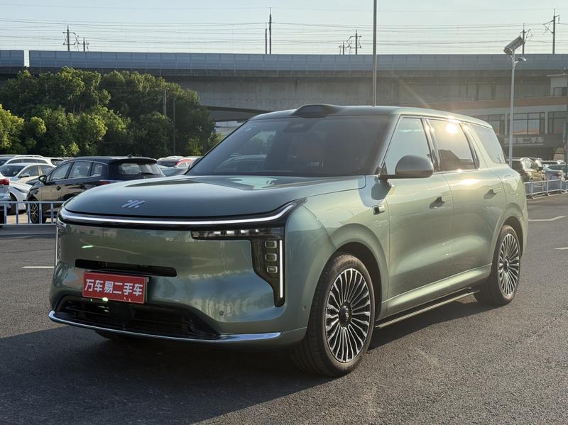 IM motors LS8, 2026 — купить в Уфе под ключ