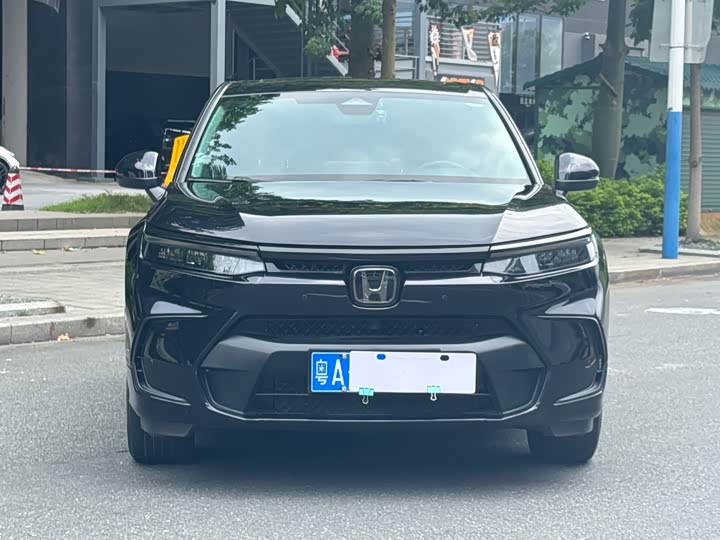 Honda Breeze, 2024 — фото 2 из 9