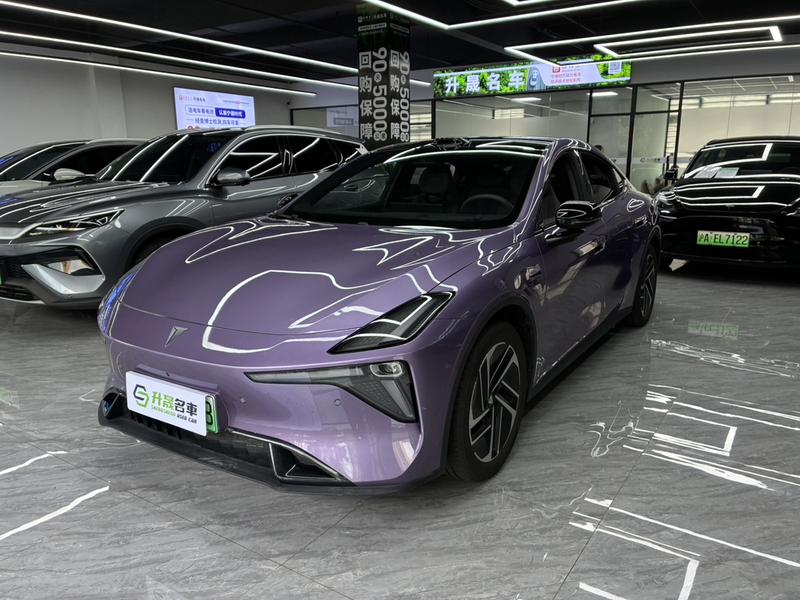 Changan Deepal L06, 2025 — купить в Туле под ключ