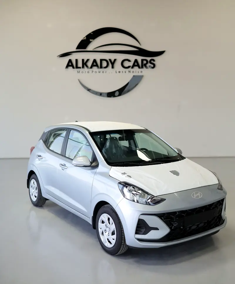 Hyundai Grand i10, 2026