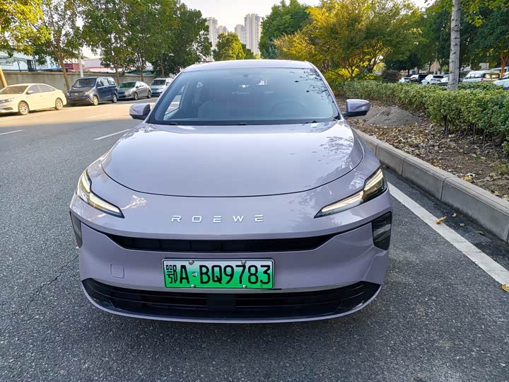 Roewe D6, 2025 — фото 12 из 12