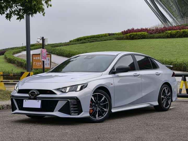 GAC Trumpchi Empow R, 2023 — купить в Липецке под ключ