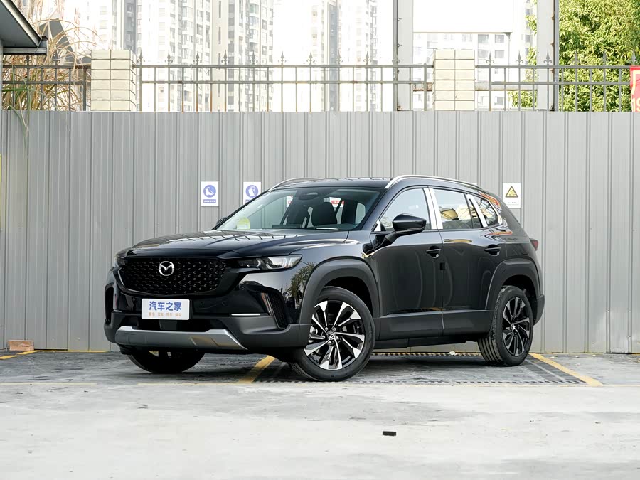 Mazda CX-50, 2026 — купить в Москве под ключ