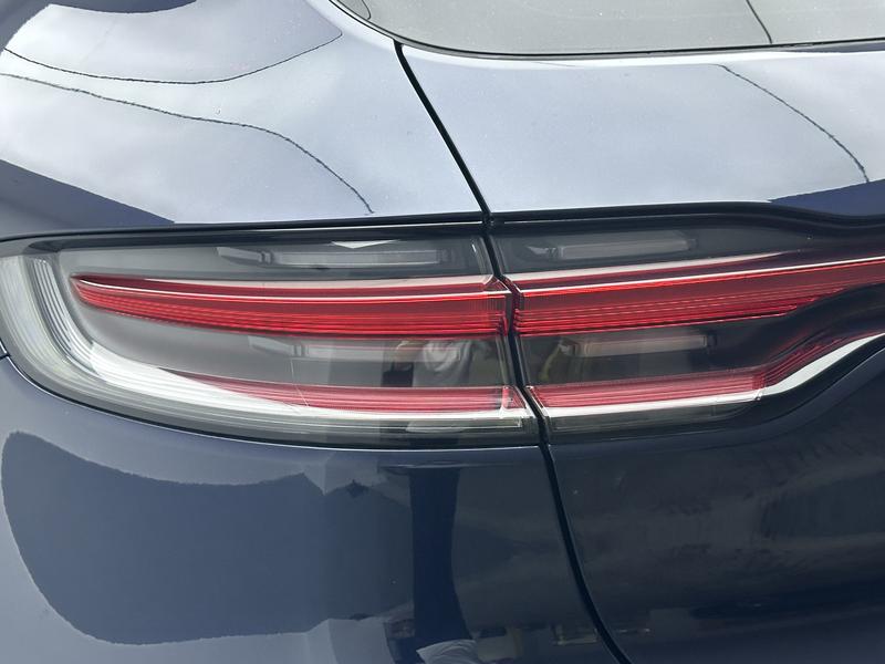 Porsche Macan, 2022 — фото 10 из 12