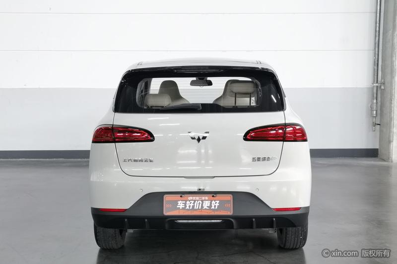 Wuling Bingo Plus, 2024 — фото 3 из 12