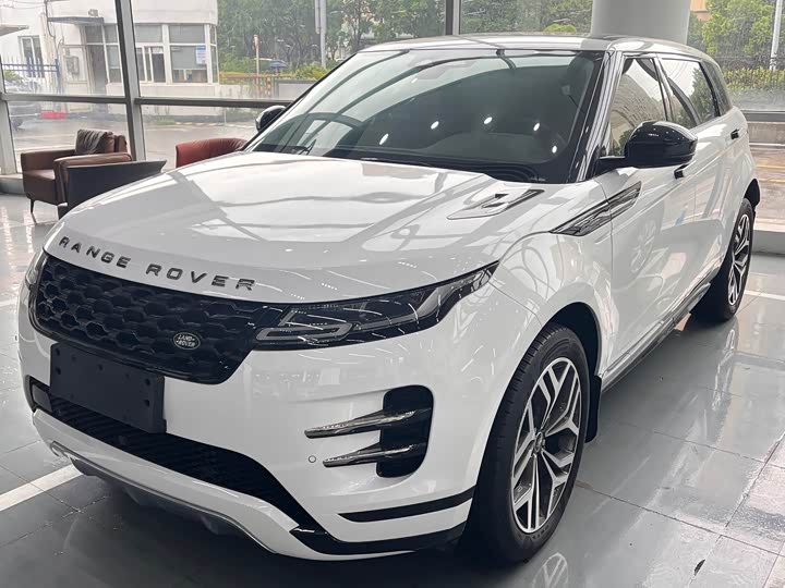 Land Rover Range Rover Evoque L, 2024 — купить в Белгороде под ключ