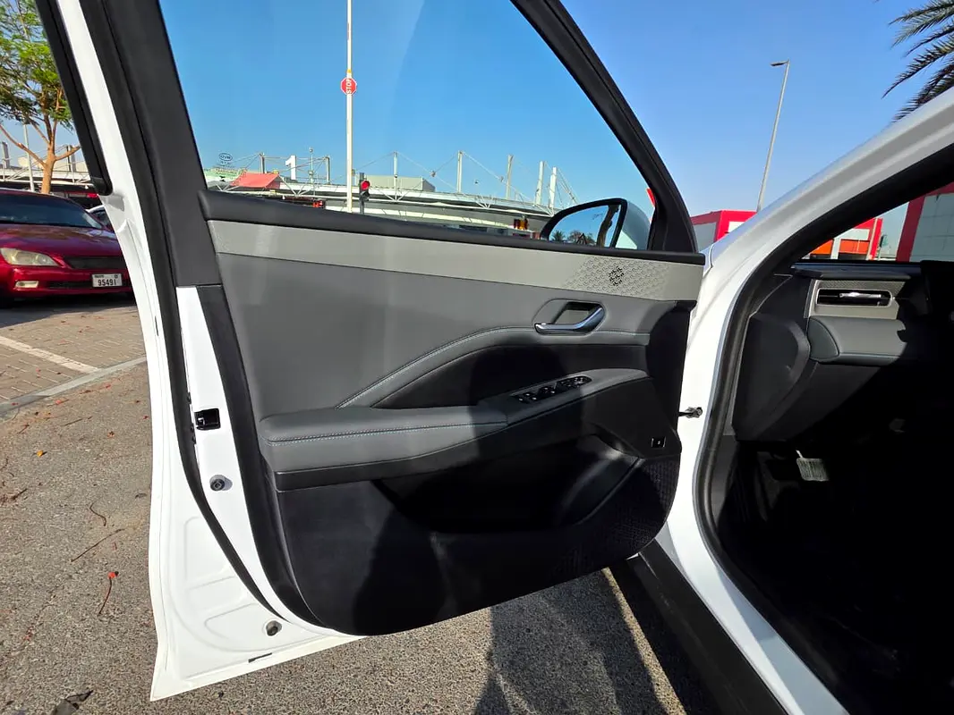 BYD Qin Plus, 2025 — фото 9 из 10